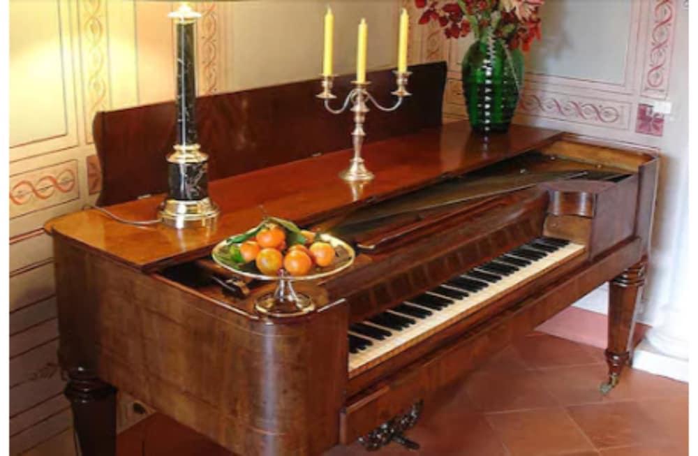 Residenza D'Epoca Campo Regio Relais Bed & Breakfast เซียนา ภายนอก รูปภาพ