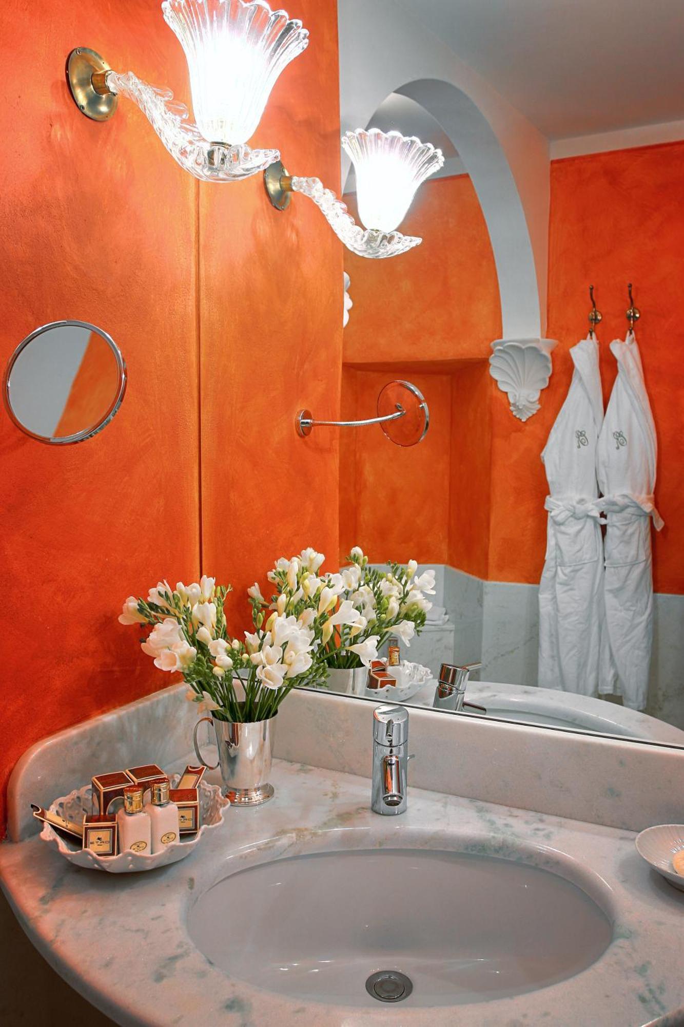 Residenza D'Epoca Campo Regio Relais Bed & Breakfast เซียนา ภายนอก รูปภาพ