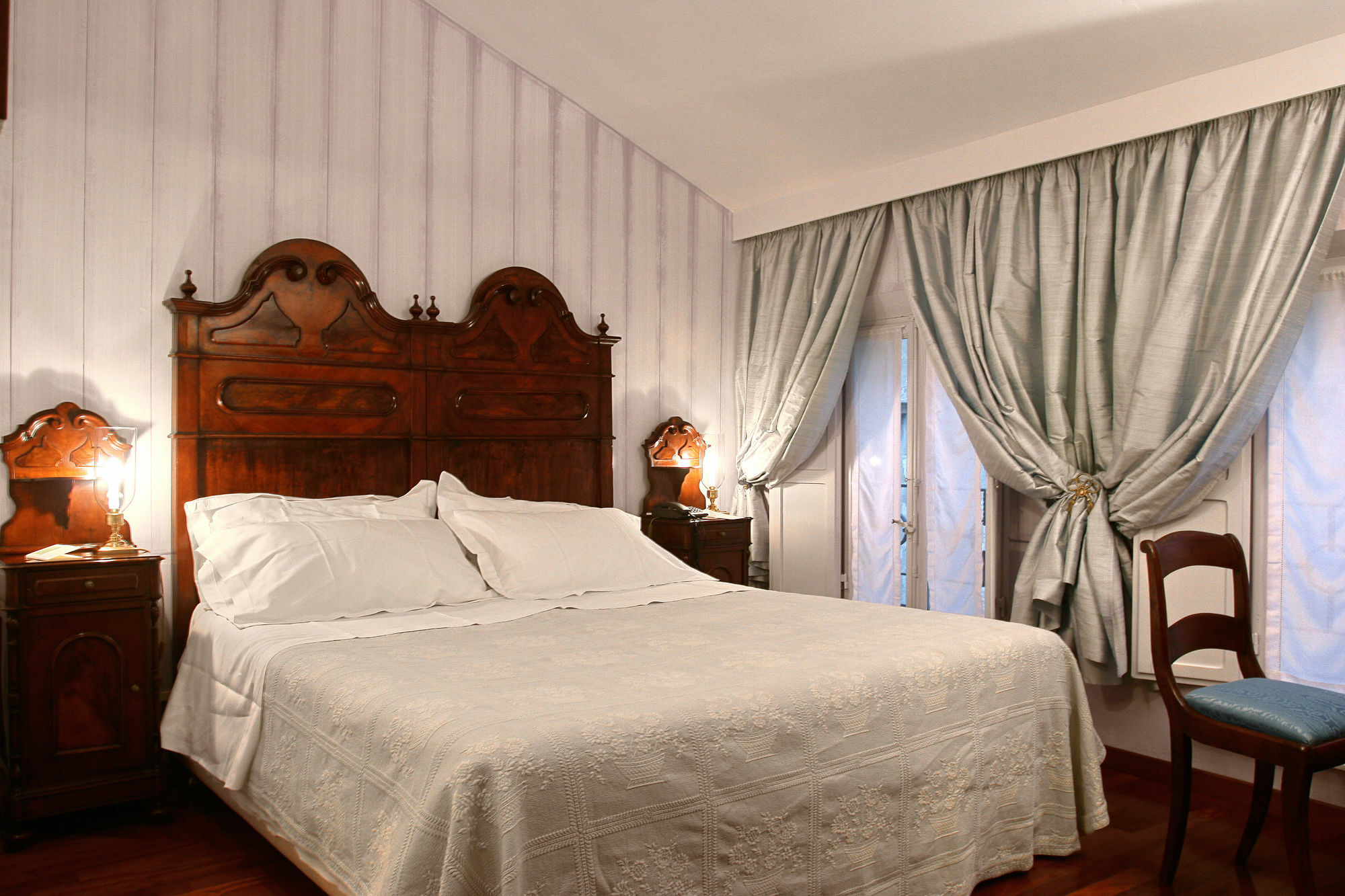 Residenza D'Epoca Campo Regio Relais Bed & Breakfast เซียนา ภายนอก รูปภาพ